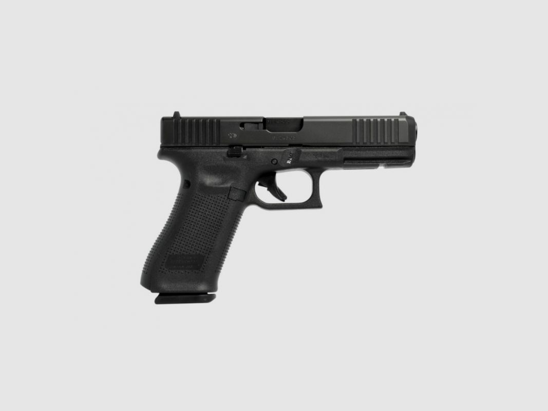 GLOCK 22 GEN 5 FS KAL 40 S&W, Bild 1 von 5