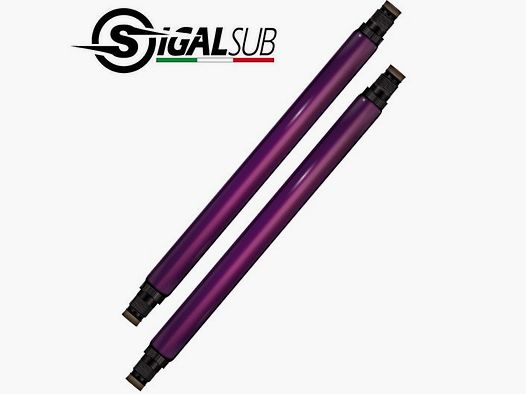 SIGALSUB EXTREME HÜLSEN Ø19MM