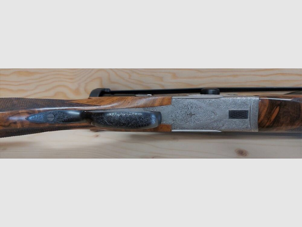 Sodia Anton rifle de cerrojo