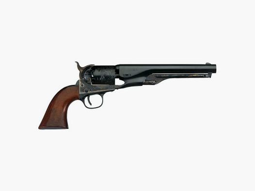 Revolver 1861 NAVY - Cal. 36 - UBERTI REVOLVER 1861 NAVY Cal. 36