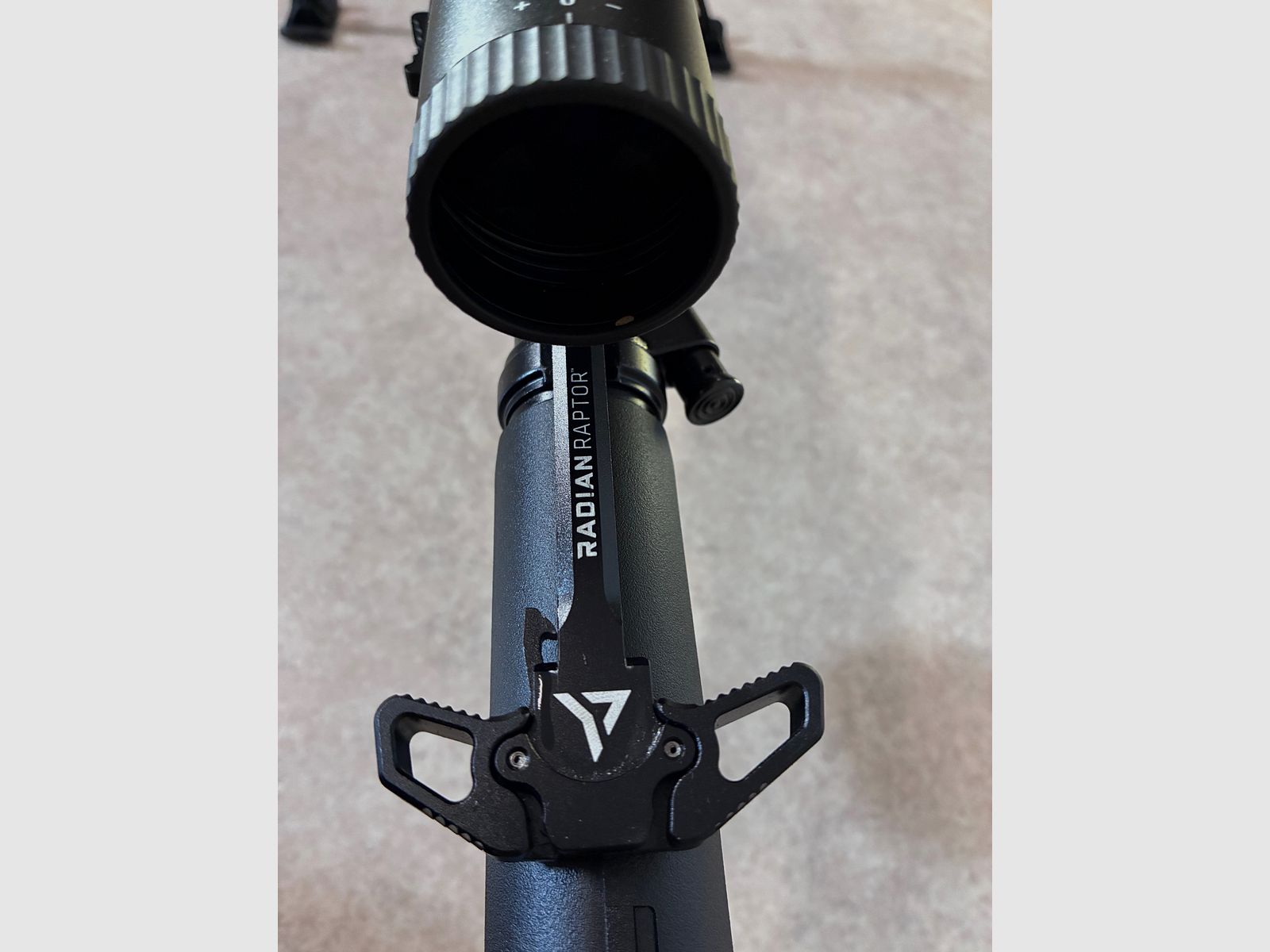 OA 15 A4 TRH 20" + Premium Optiek + High End Accessoires + AUER Koffer