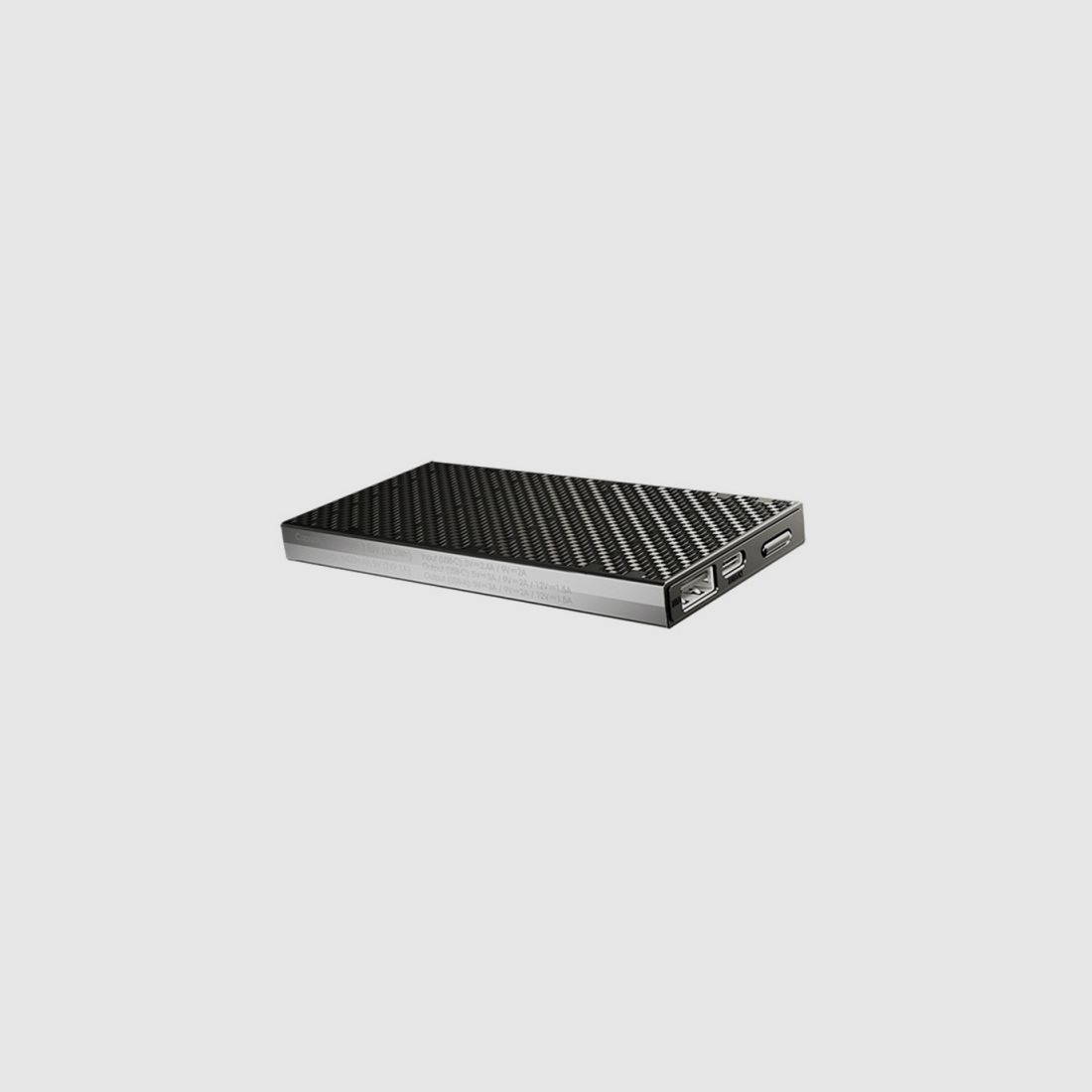 BATTERIE NITECORE CARBONE 10000