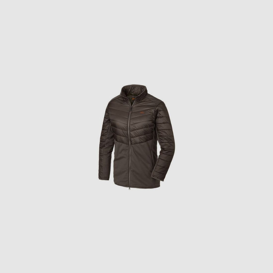 Blaser Damen 2in1-Jacke Argali Elodie Braun