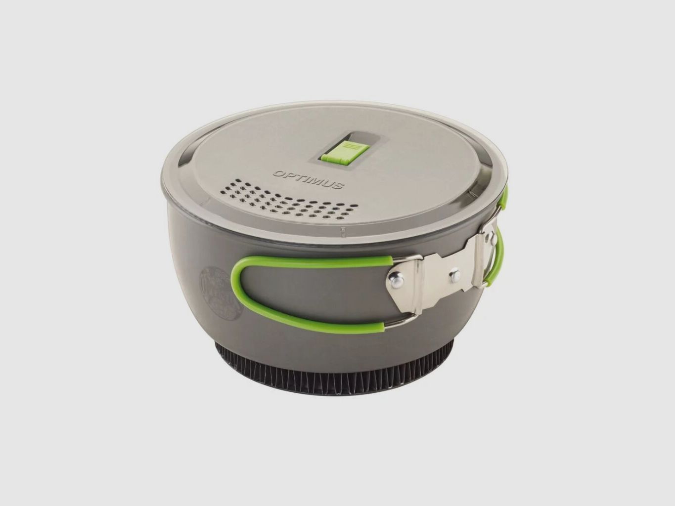 Olla Optimus Terra Xpress HE