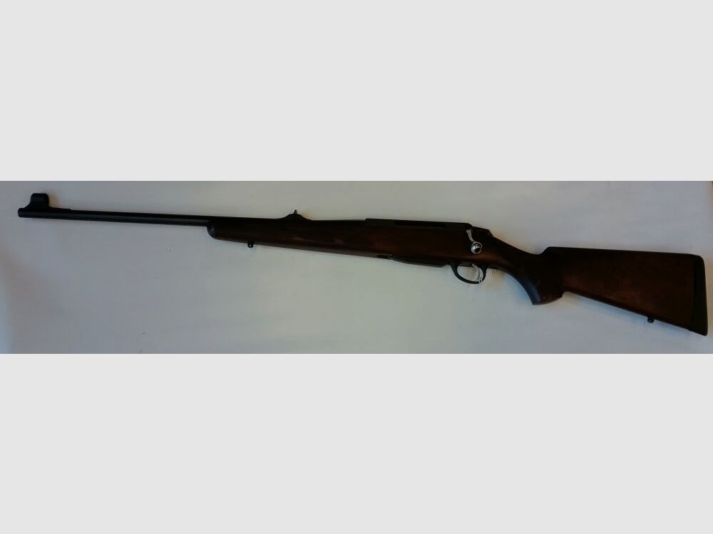 Tikka T3 - Linkswaffe