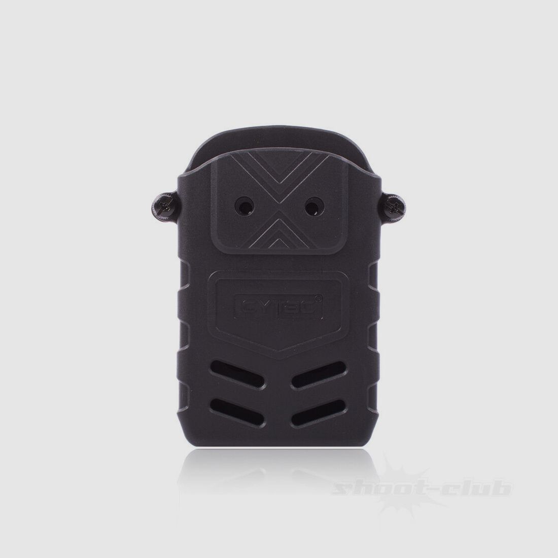 CYTAC Single Magazine Pouch Molle