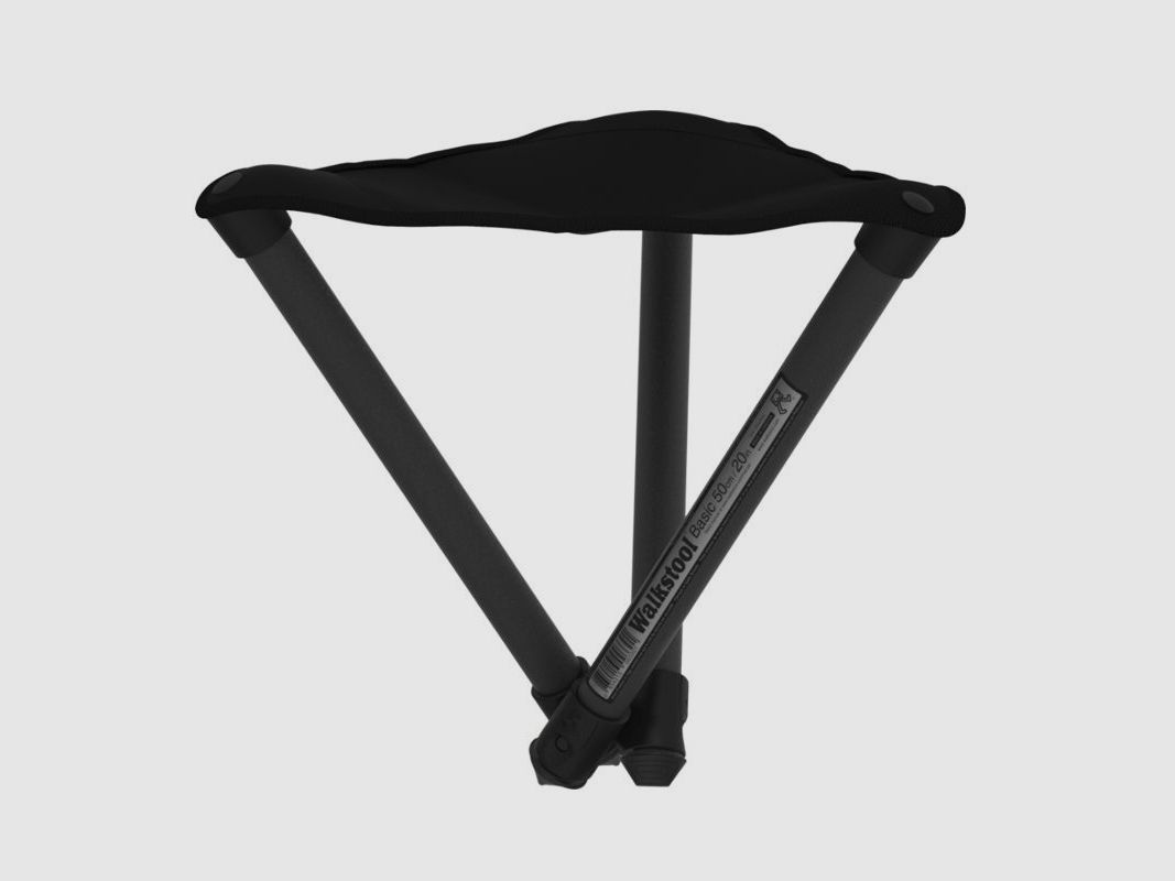 Walkstool Basic Hauteur d'assise 60cm, image 10 sur 10