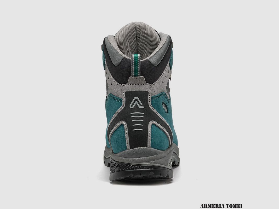 SCARPONI – ASOLO – DAMEN – GREENWOOD EVO GTX BUNION PETROLEUM, Bild 2 von 6