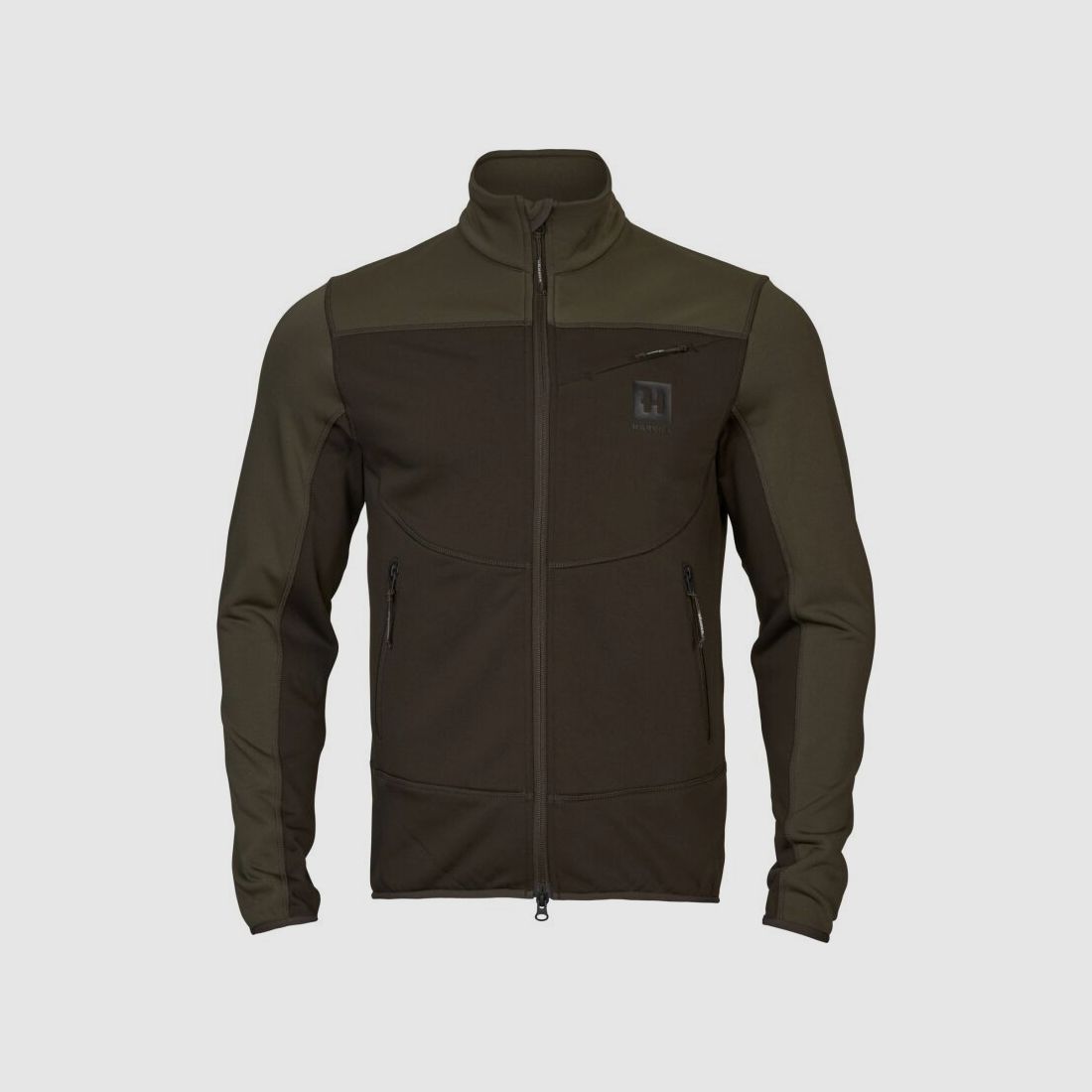 Härkila Herren Fleecejacke Olaf