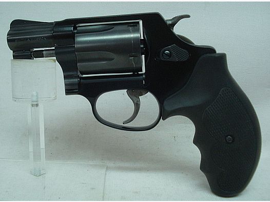 37-3 Airweight - .38Special