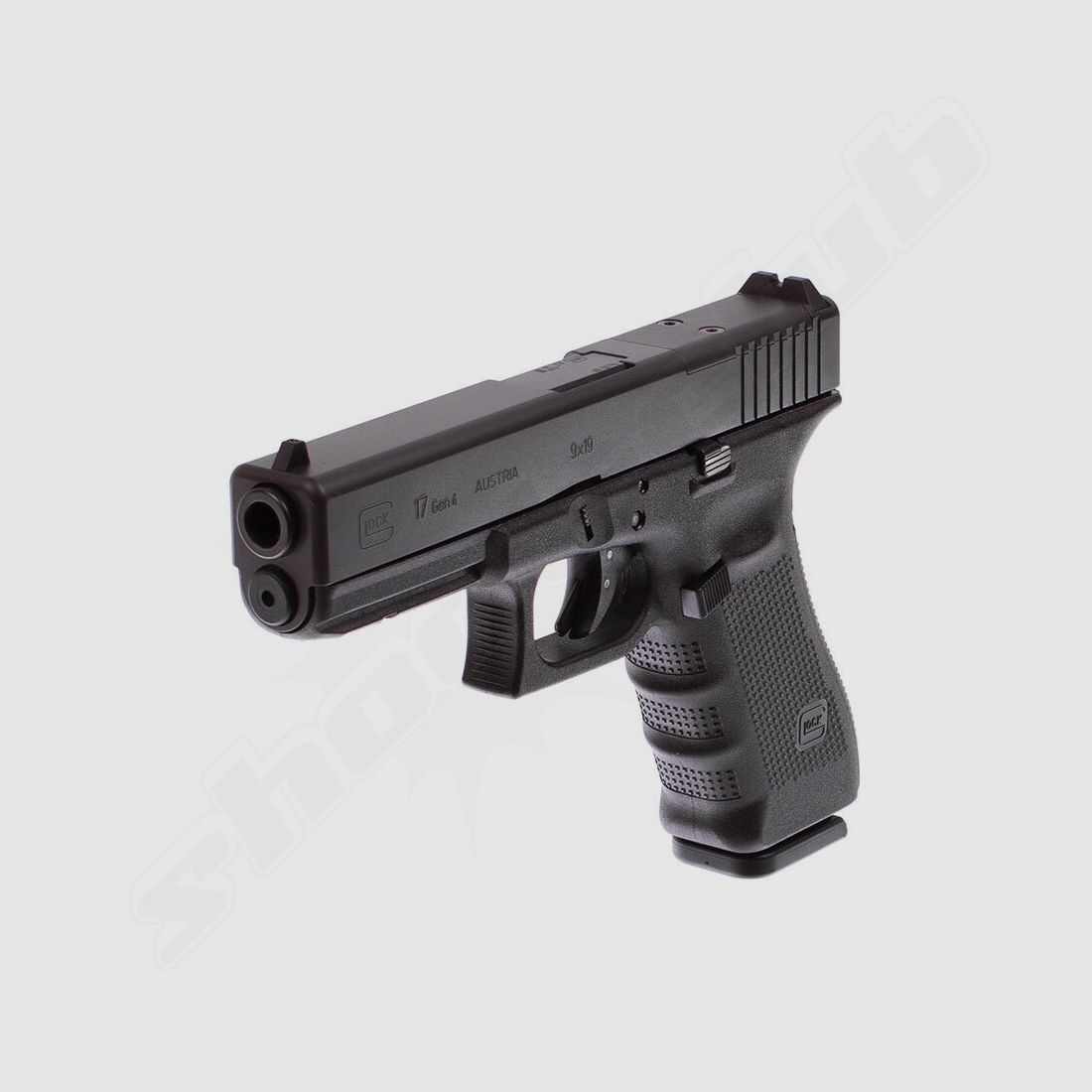 GLOCK Glock 17 Gen. 4 M.O.S