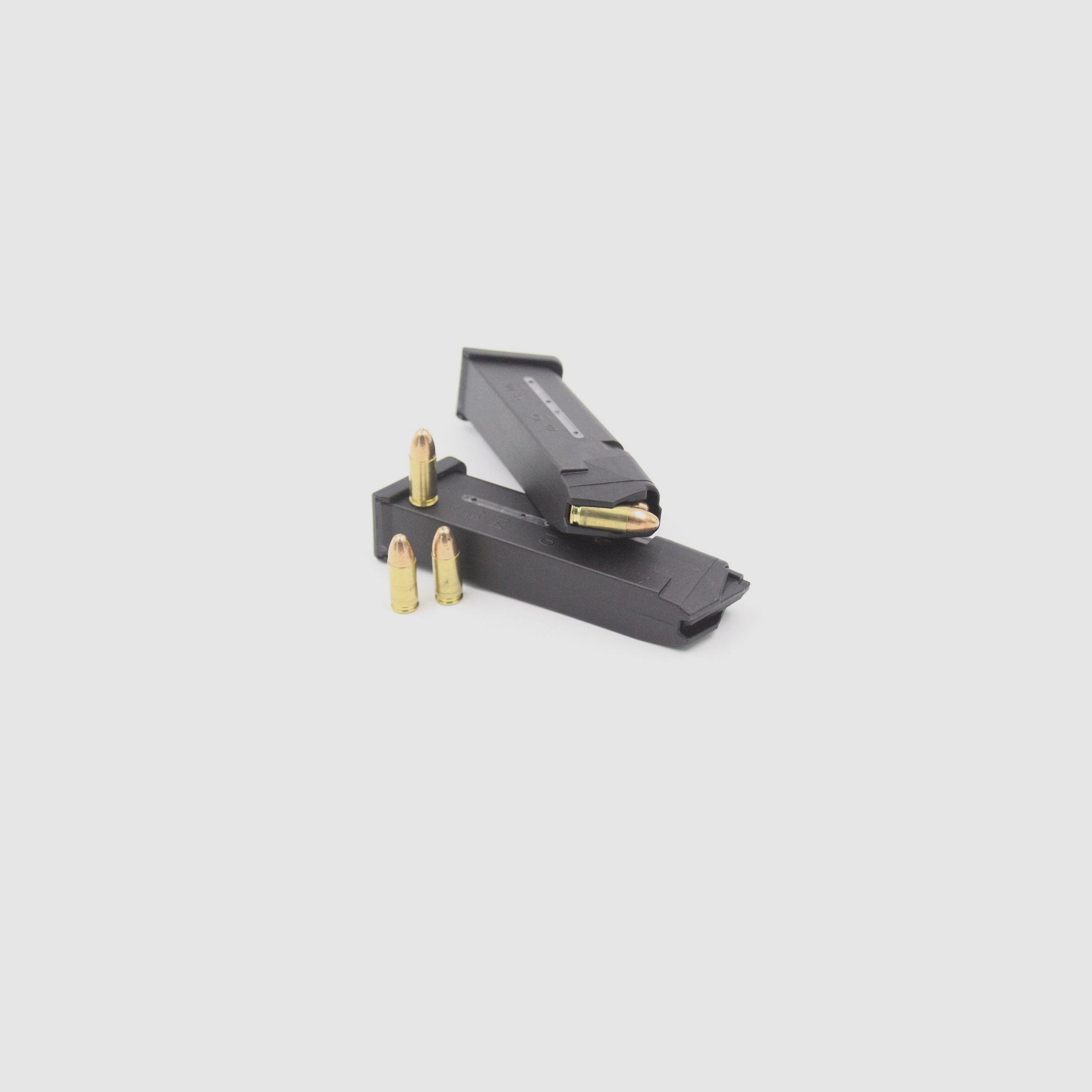 Magazin Glock AC-Unity, 9×19, 17 Schuss