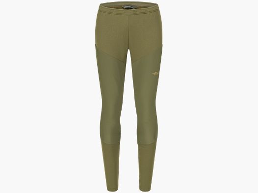 Blaser Herren Prime Tights dunkel oliv