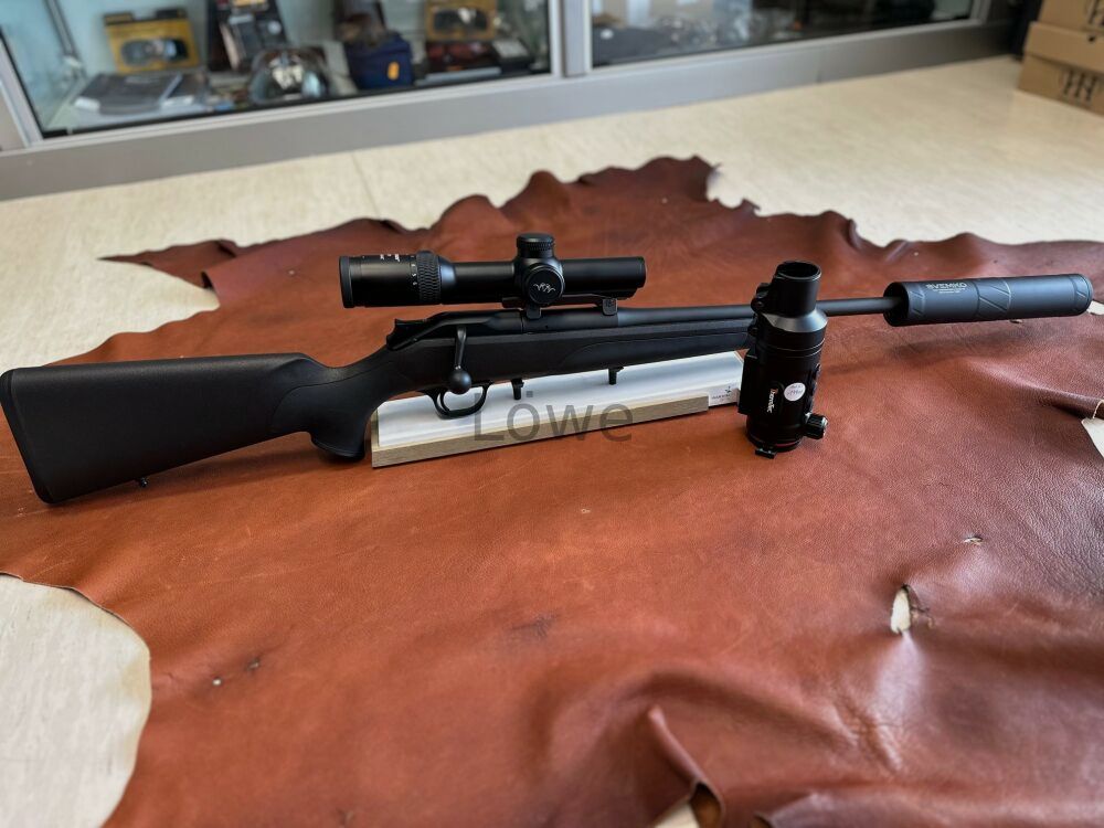 Blaser R8 Professional
