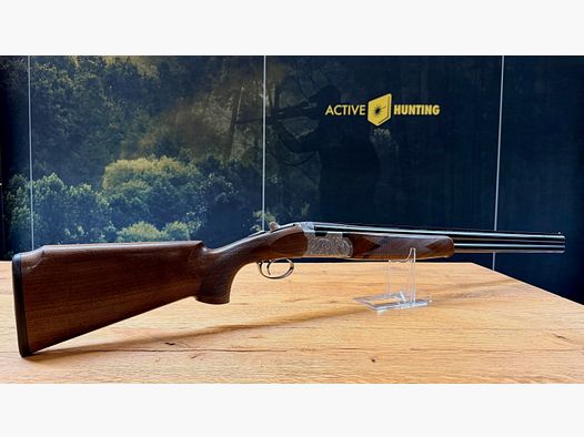 Beretta 686 Silver Pigeon 1 Vittoria fucile da caccia Bockdoppelflinte / 12/76 / LL 71cm