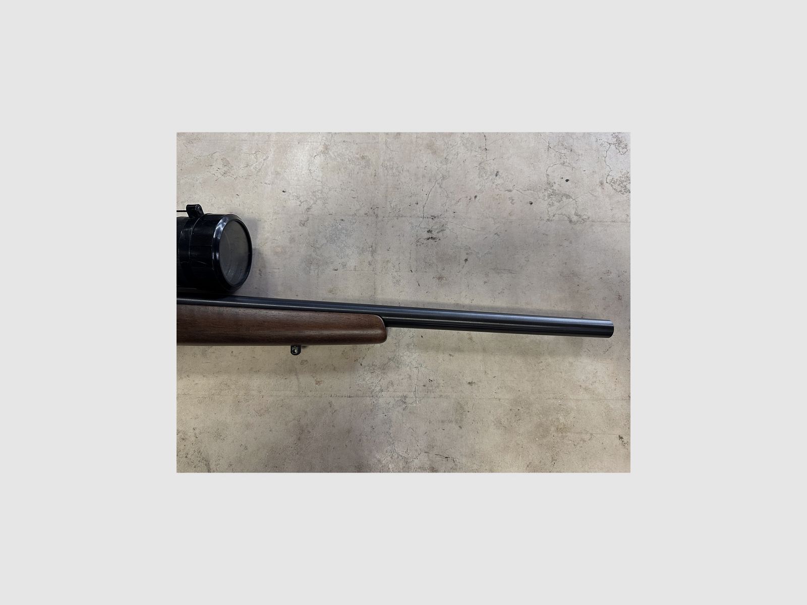 Cz 452-2E Kal. .22 lr, Bild 3 von 4