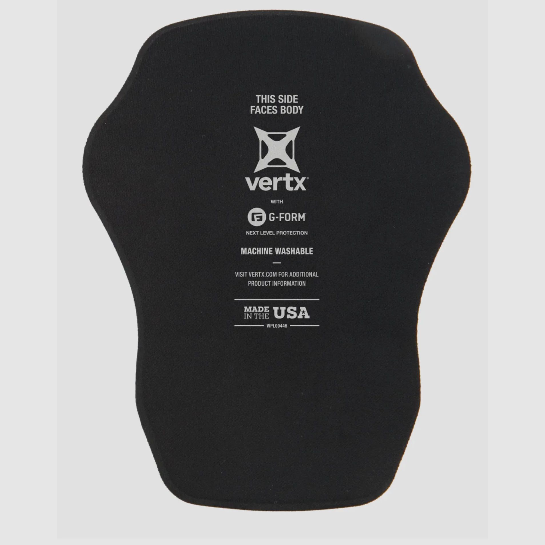 Flex Defense Tactical Knee Pads - Vertx, image 2 sur 4