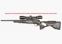 Blaser-Waffen Blaser R8 Ultimate Carbon 52cm Kal.308Win. Z8i 2-16x50