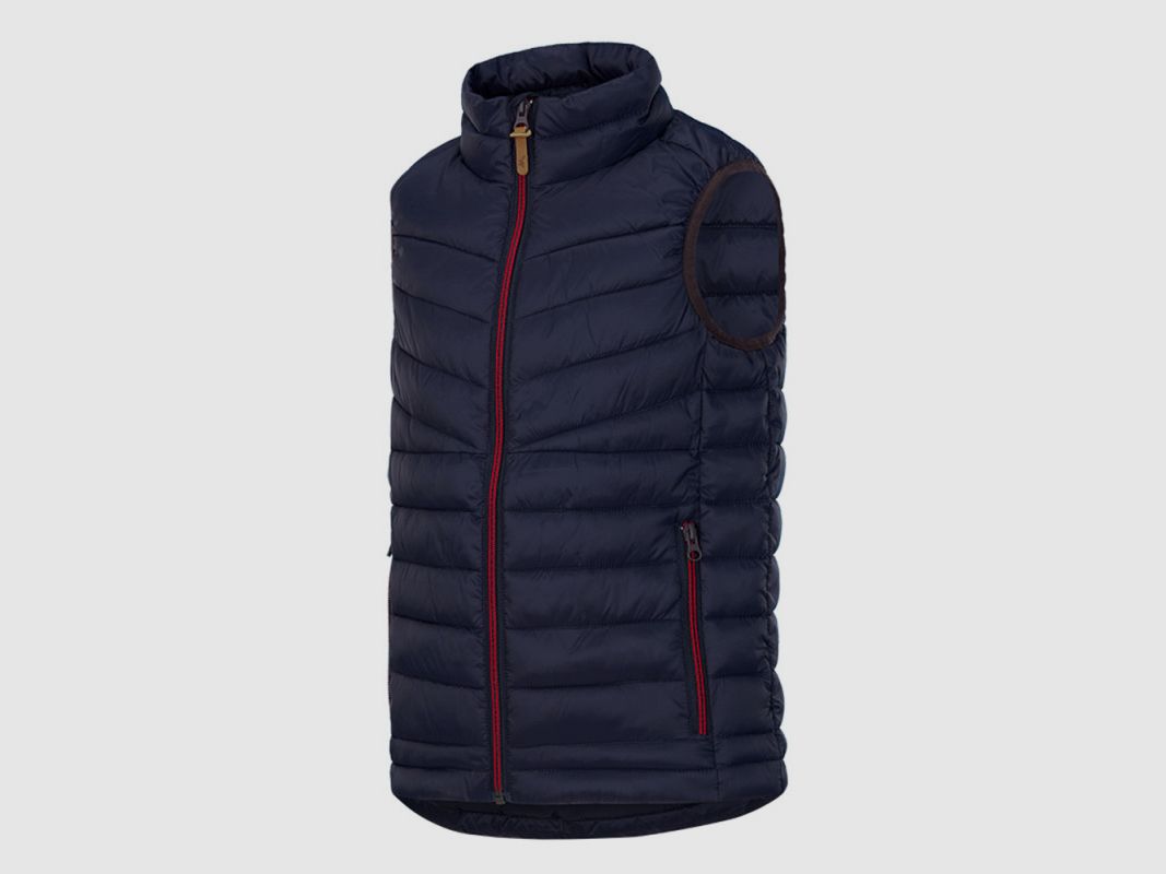 TEVA kinderbodywarmer