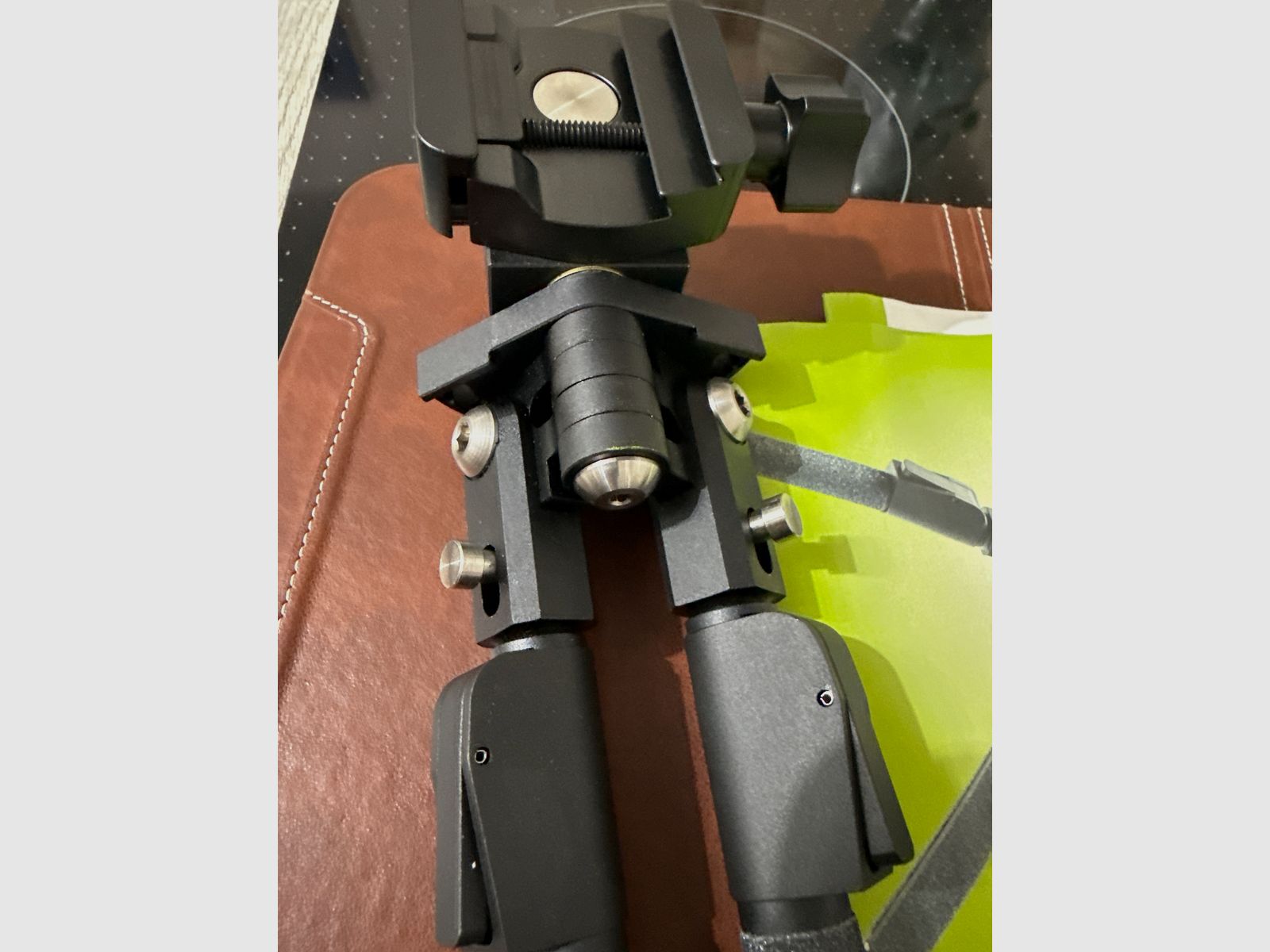 Two-legged MDT Competition Bi-Pod CKYE