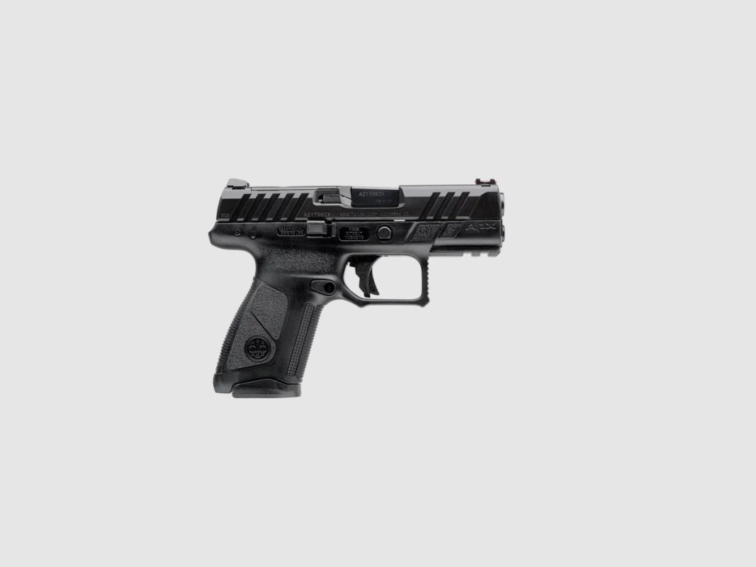 Beretta APX A1, imagen 2 de 5