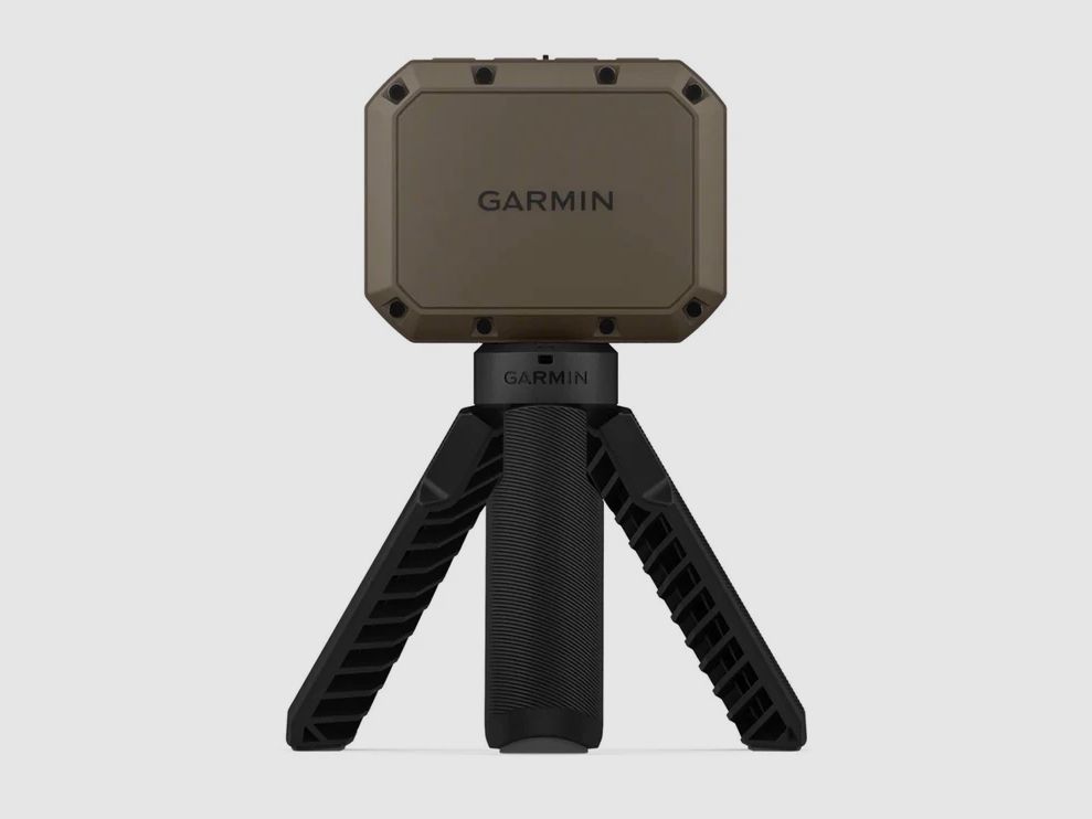 GARMIN  Xero® C1 Pro Chronograph 