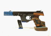Walther GSP Expert * pour gauchers (poignée gauche) *