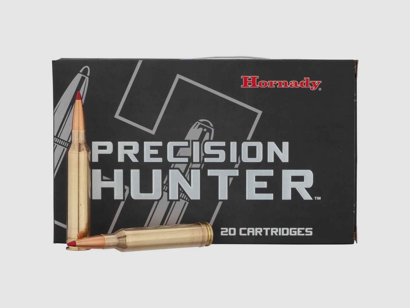 7 mm Rem. Mag. ELD-X 10.5g/162grs. Hornady