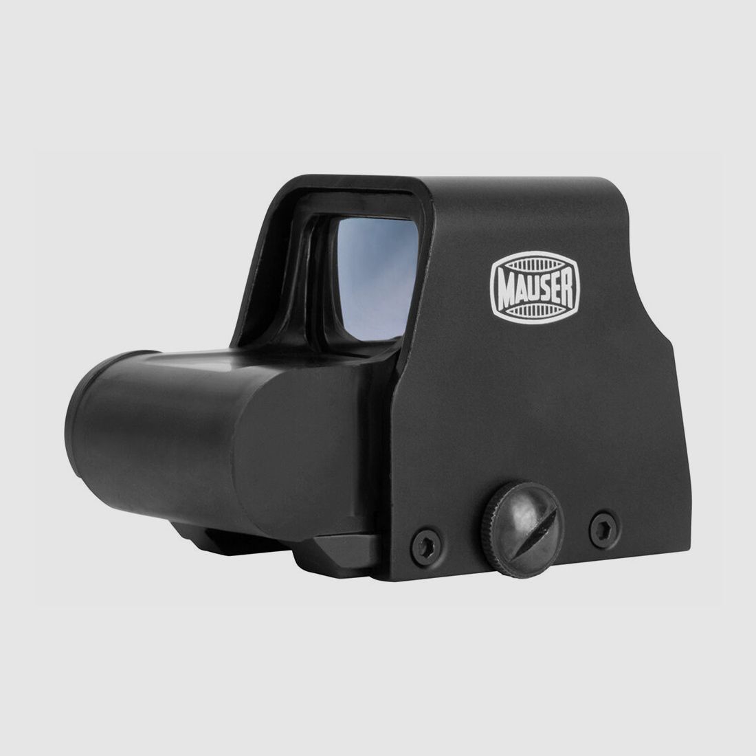 Mauser Red Dot / Green Dot 22mm Schiene inkl. CR123A, Bild 2 von 6