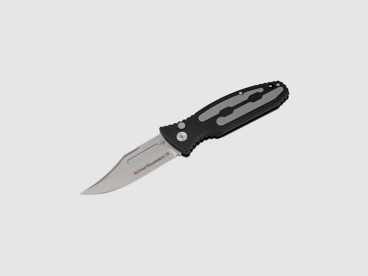 Kalashnikov 74 Auto Boker Plus Automatikmesser