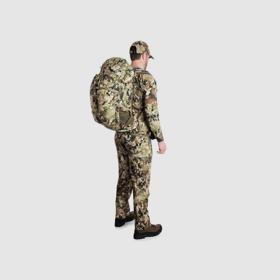 Sitka Jagdrucksack Mountain 2700 Optifade Subalpine