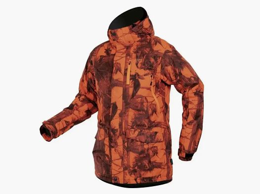 Hart Donon-J HT Jacke