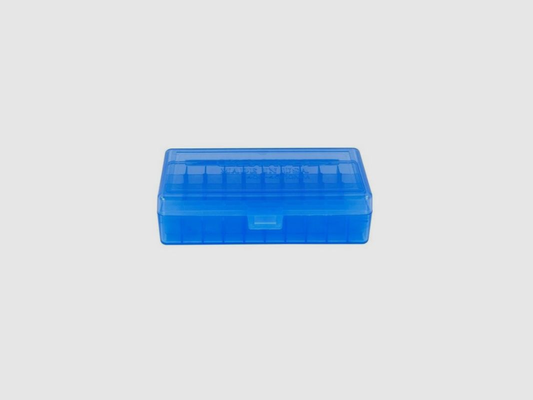 Berry's Munitionsbox 408 .40/45/10mm