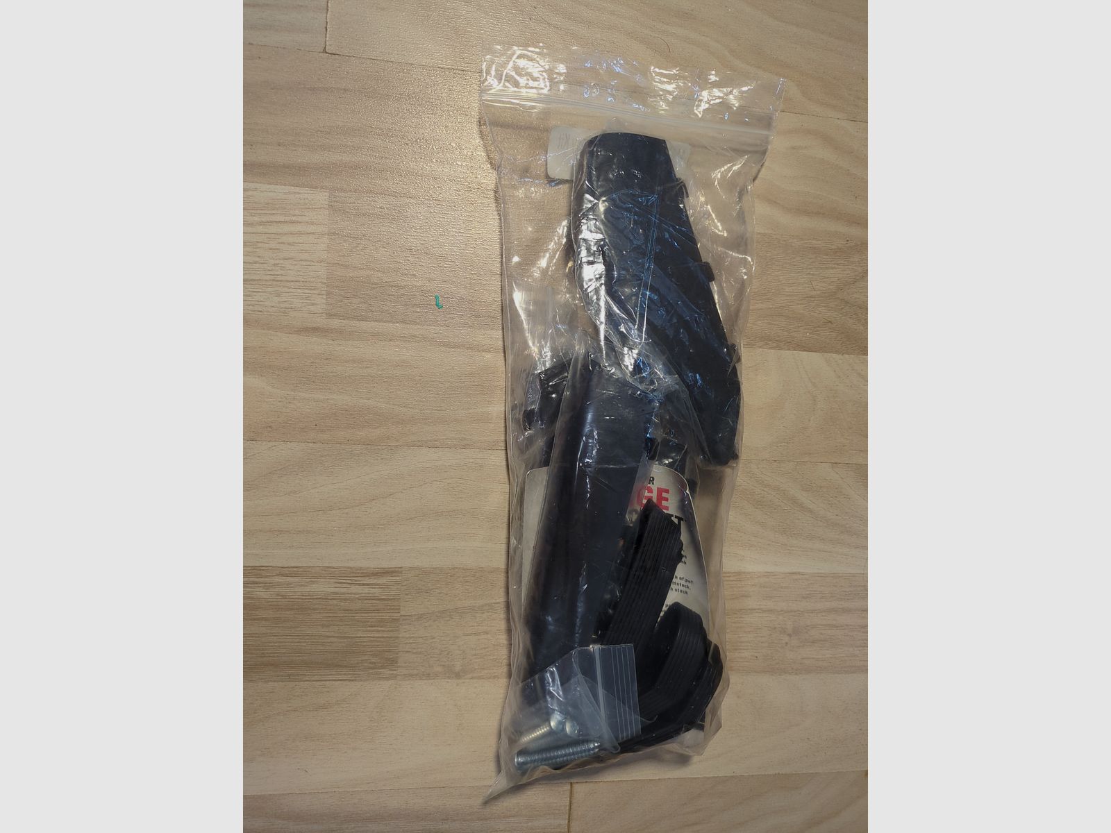 Savage 110 Timberline Cal. .308 incluant un silencieux A-Tec H2 (A-Lock)