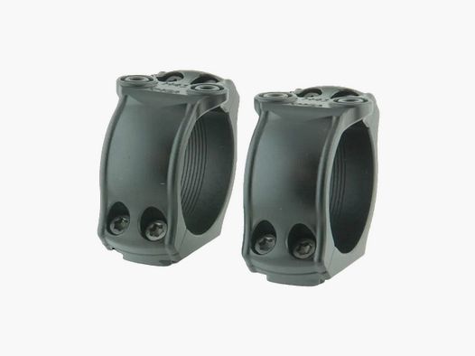 Spuhr HS40-23D Anillos de Interfaz SAKO Ø34 H23/0.91″