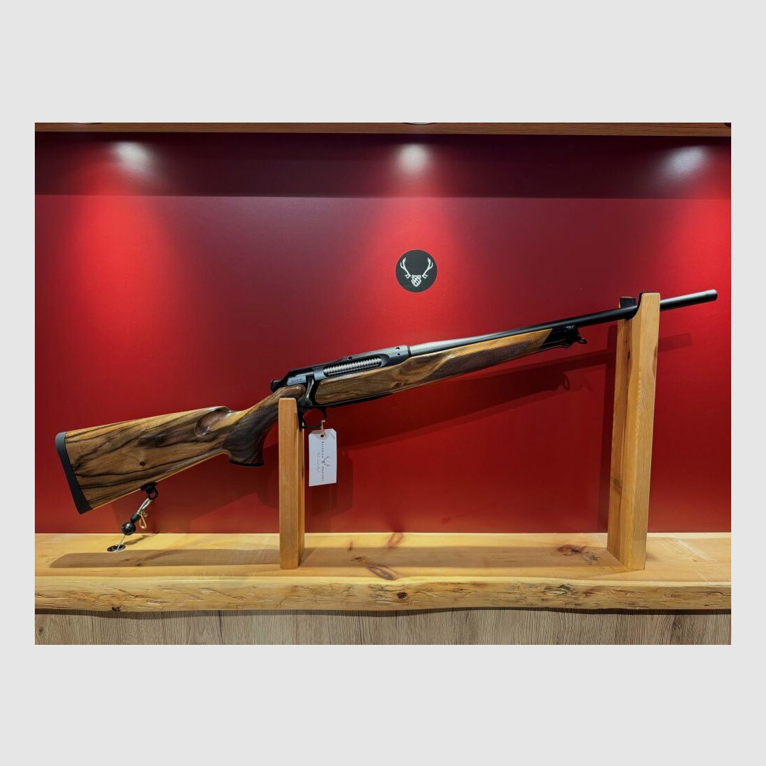Sauer&Sohn Sauer 505 HK5 Elegance