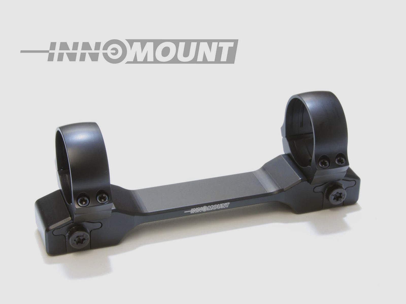 Innomount FM für Tikka T3|T3x / Sako TRG 21|22|41|42 – Ring 34mm BH 3mm = (Standard)