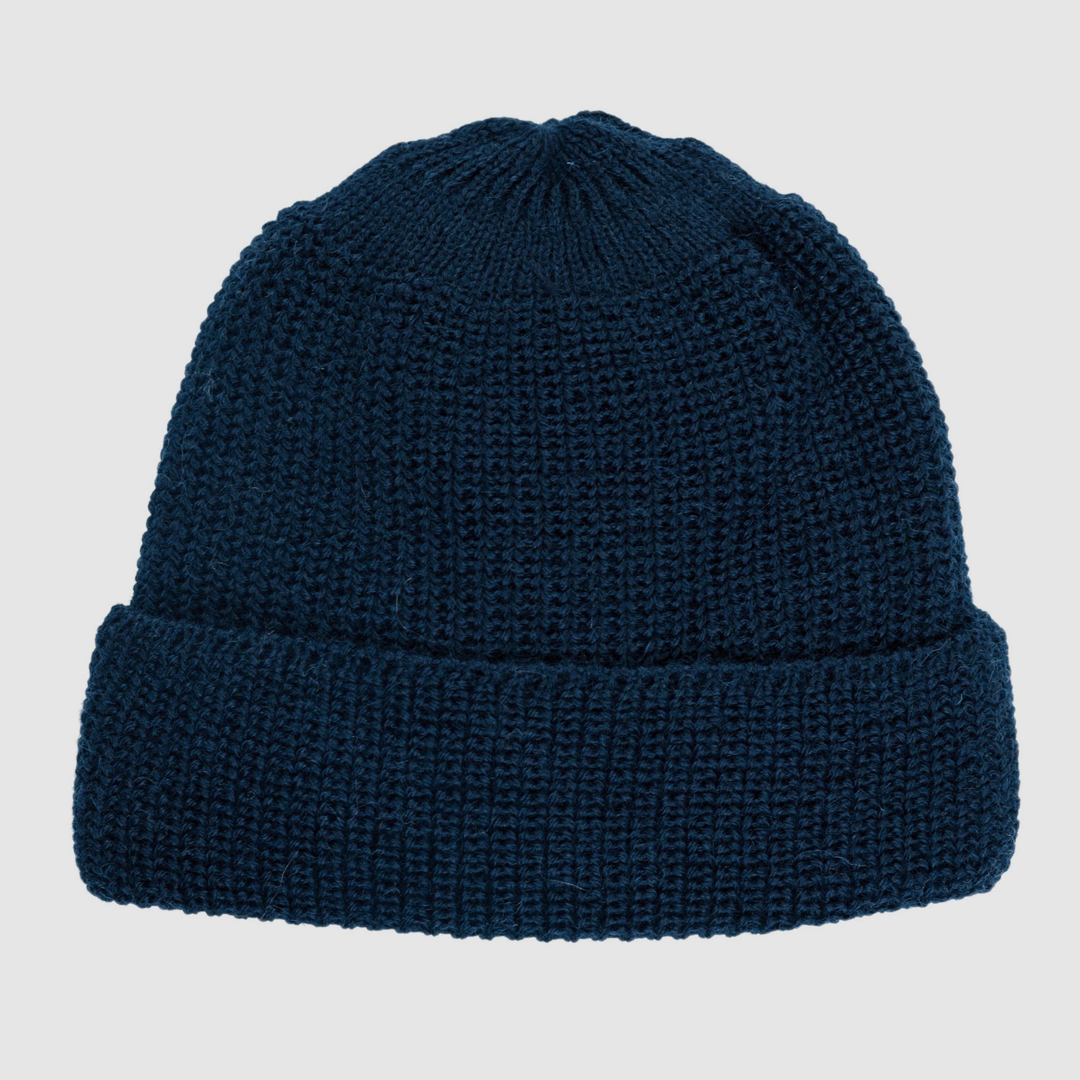 Leuchtfeuer Strickmütze Borkum