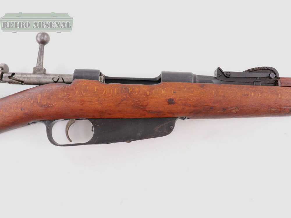 Carcano 1891