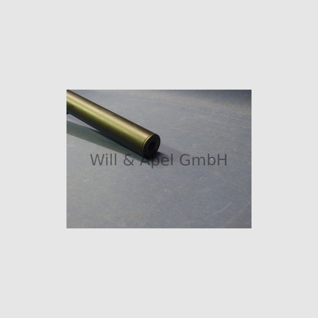 BLASER /GRS R8 GRS SILENCE