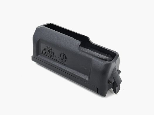 Caricatore Ruger American Rifle – Cal. 308 Multicalibro (4 Colpi)