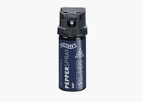 Walther ProSecure Spray pieprzowy 360° - balistyczny (40 ml)