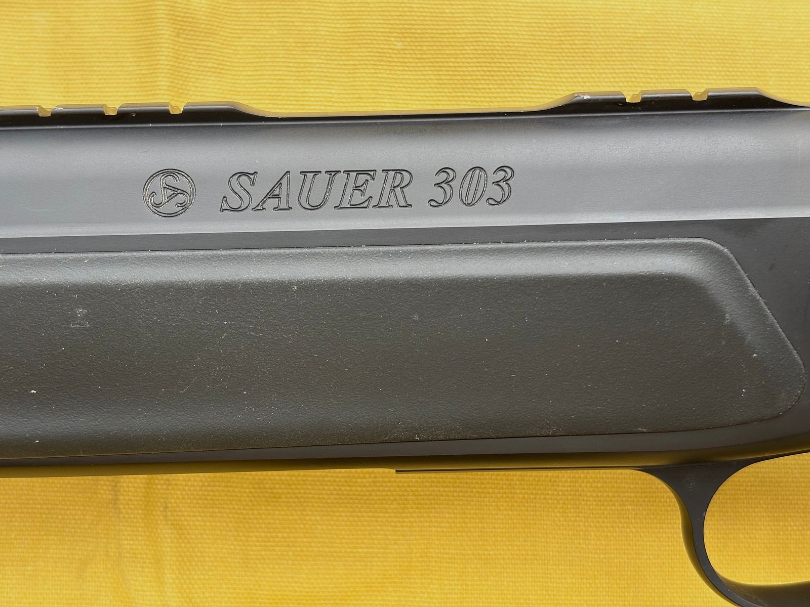 Sauer 303 XT Ultra kaliber 30-06