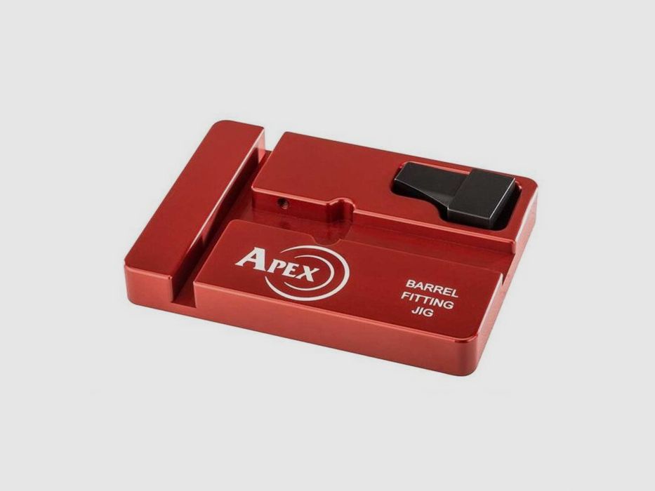 APEX TACTICAL SPECIALTIES INC LAUFANPASSUNGSJIG, Bild 3 von 5