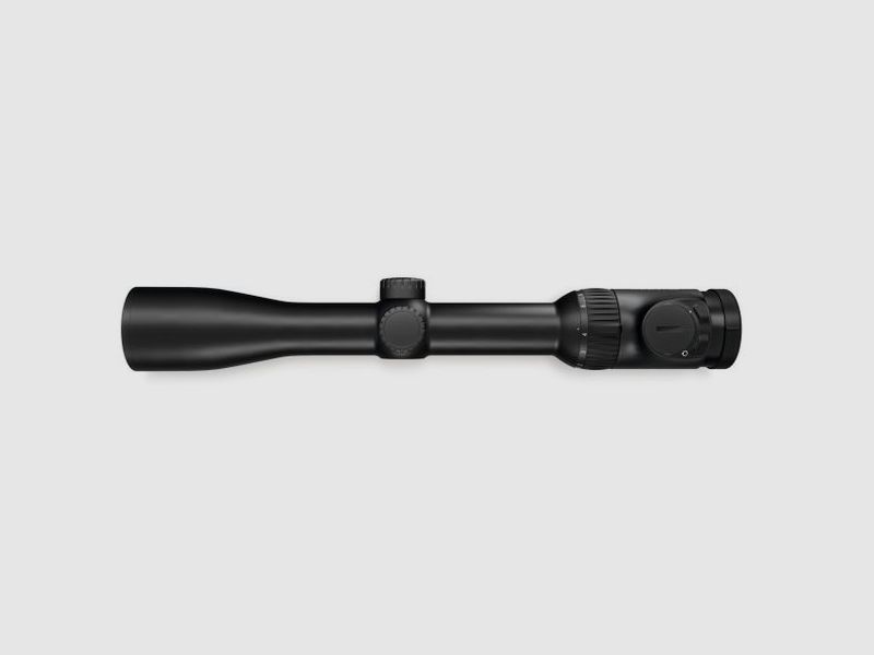 Swarovski Z6i 1,7-10x42 III SR L 4A-I Sigtekikkert, billede 2 af 9