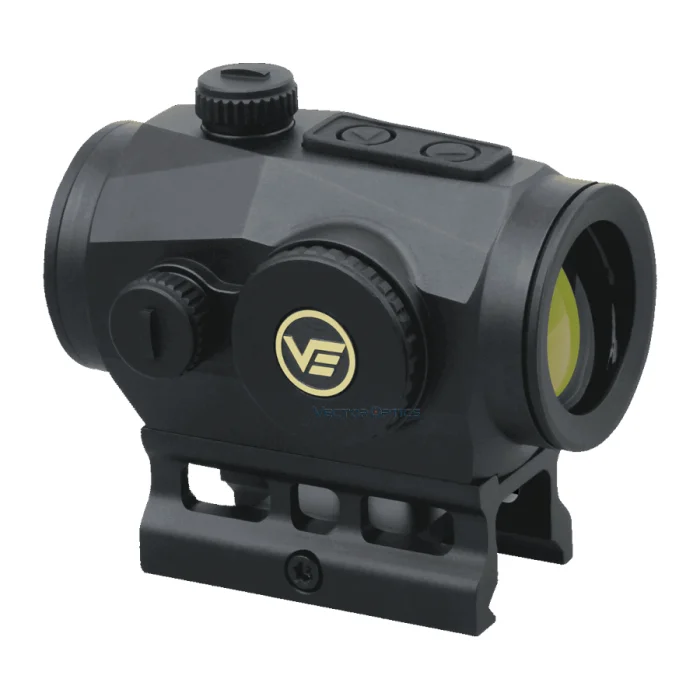 Kolimator Vector Optics Scrapper 1x29 Red Dot Scope, zdjęcie 2 z 7