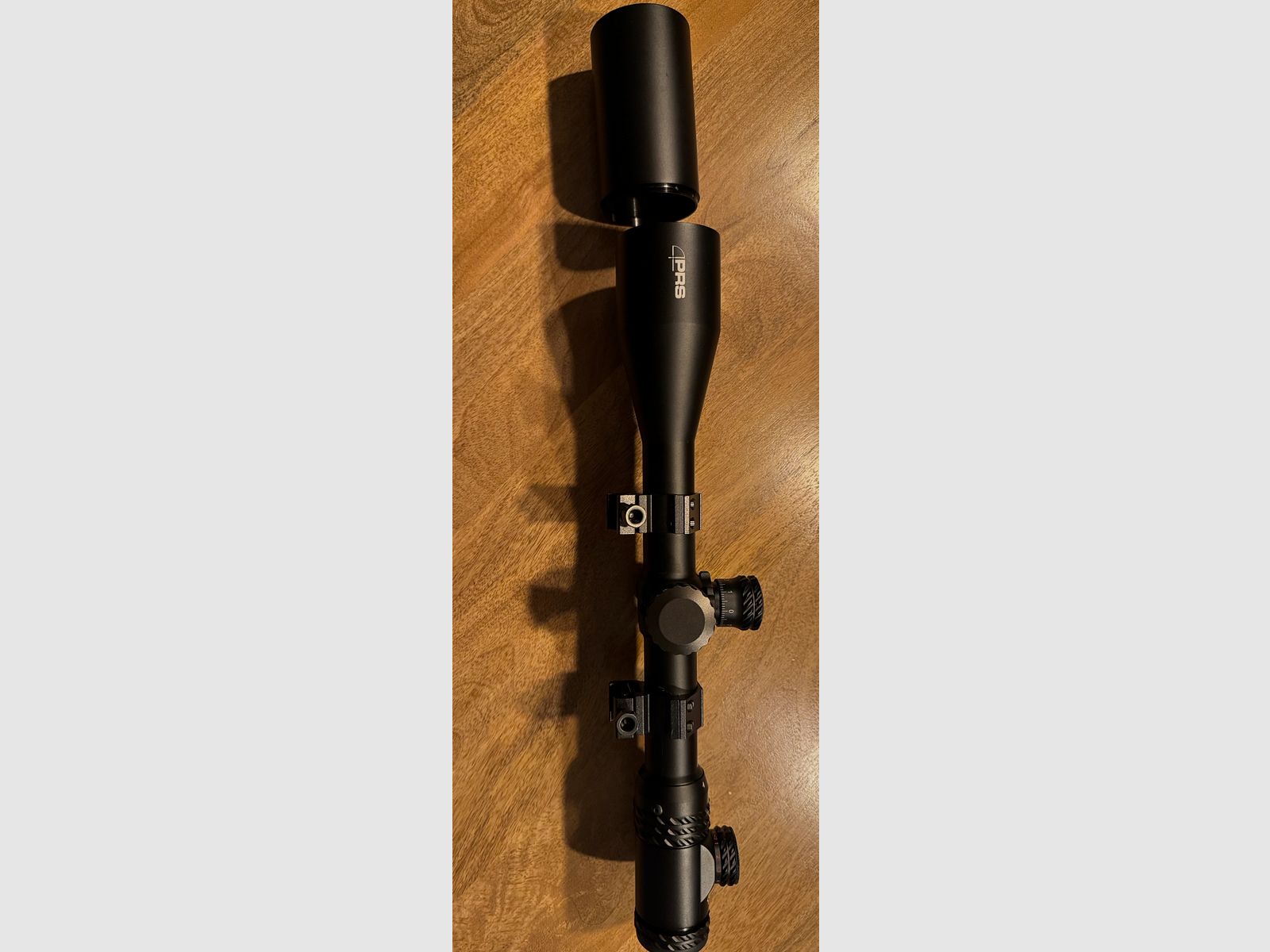 Walther PRS 4-24 x 50 Zielfernrohr