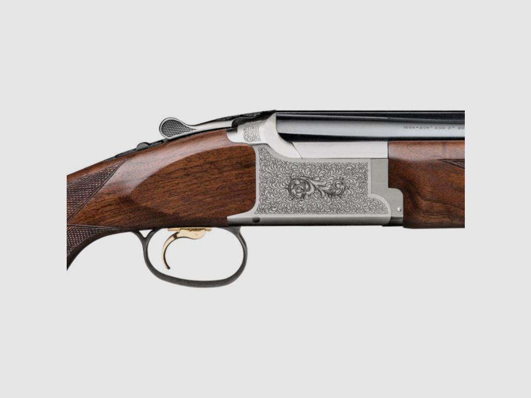Browning B525 Liberty Light cal. 12/76, immagine 3 di 4