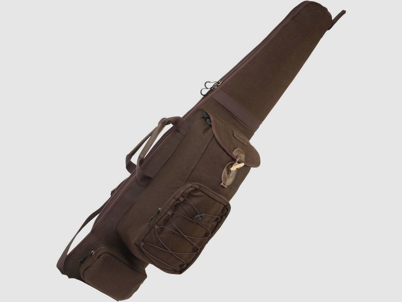 Mjoelner Hunting Long Gun Case Birk