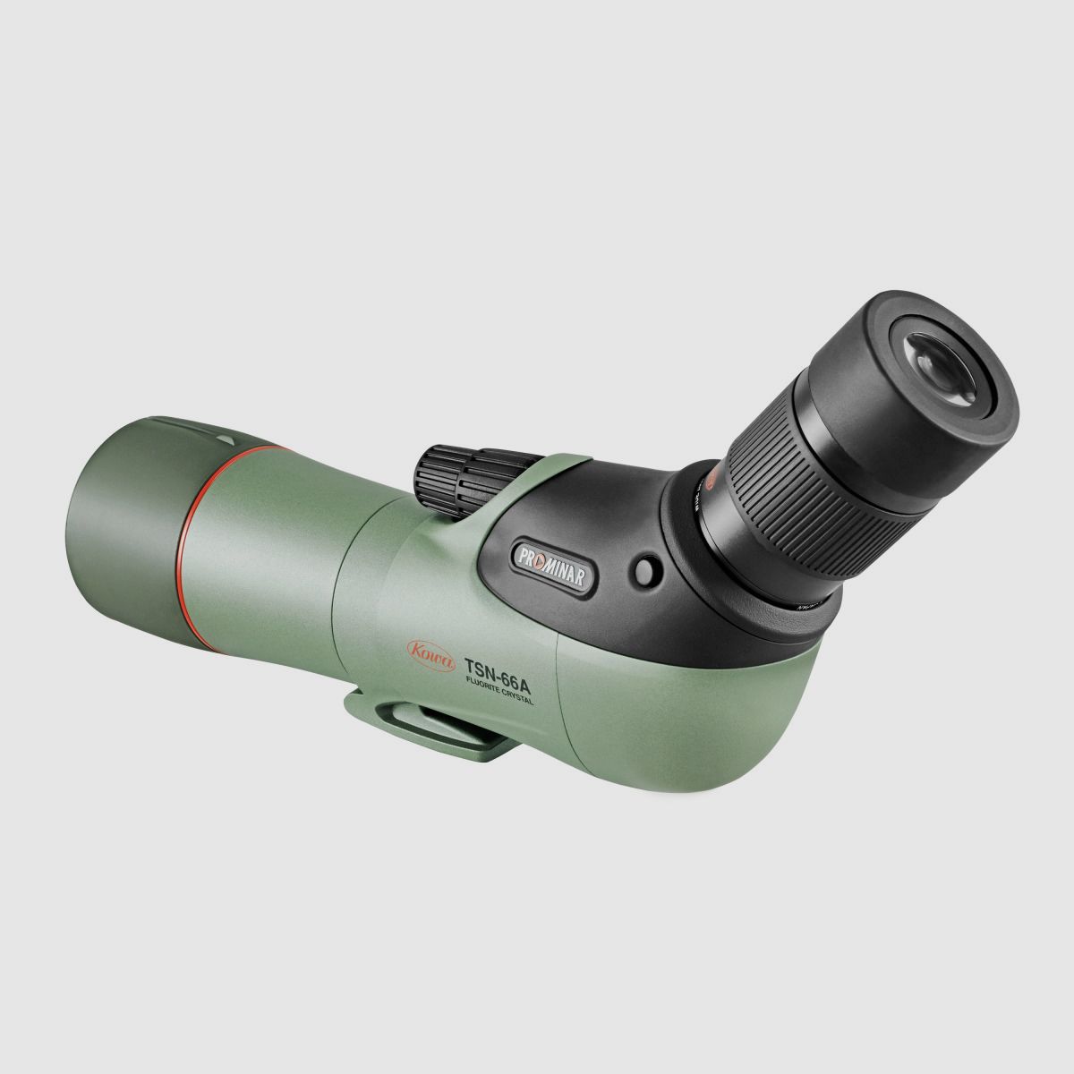 KOWA Spektiv TSN-66A Pure Fluorite 45° inkl. TE-11WZ II WA Okular, Bild 8 von 9